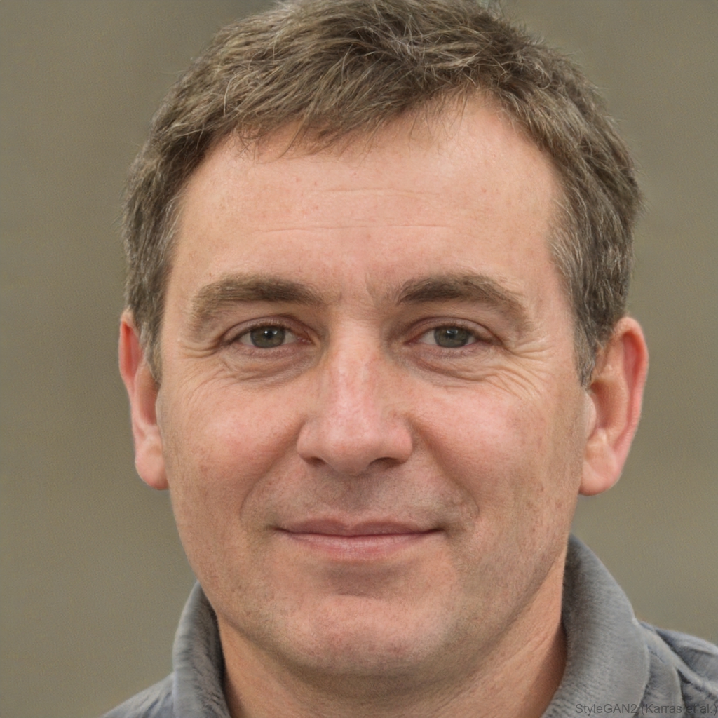 Darrell Jones, VP of Engineering