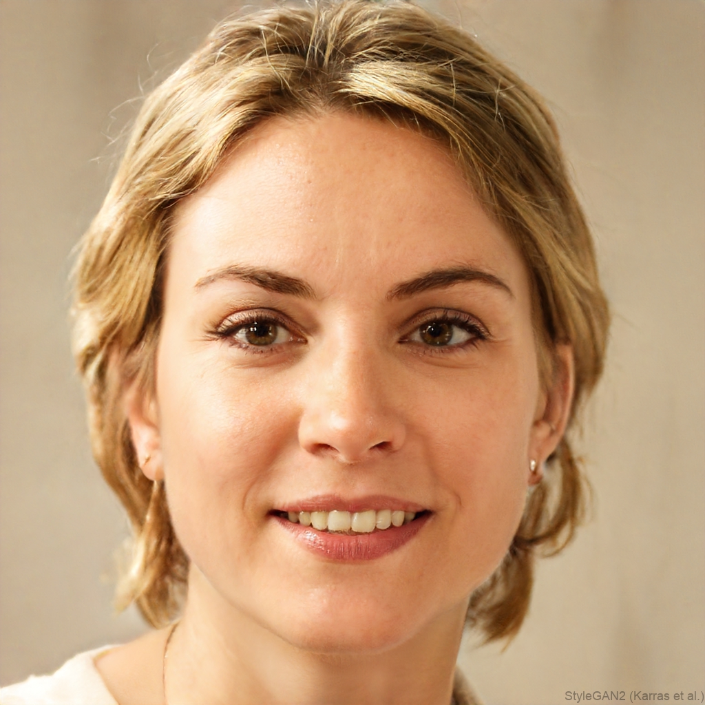 Jackie Sena, Head of Client Success