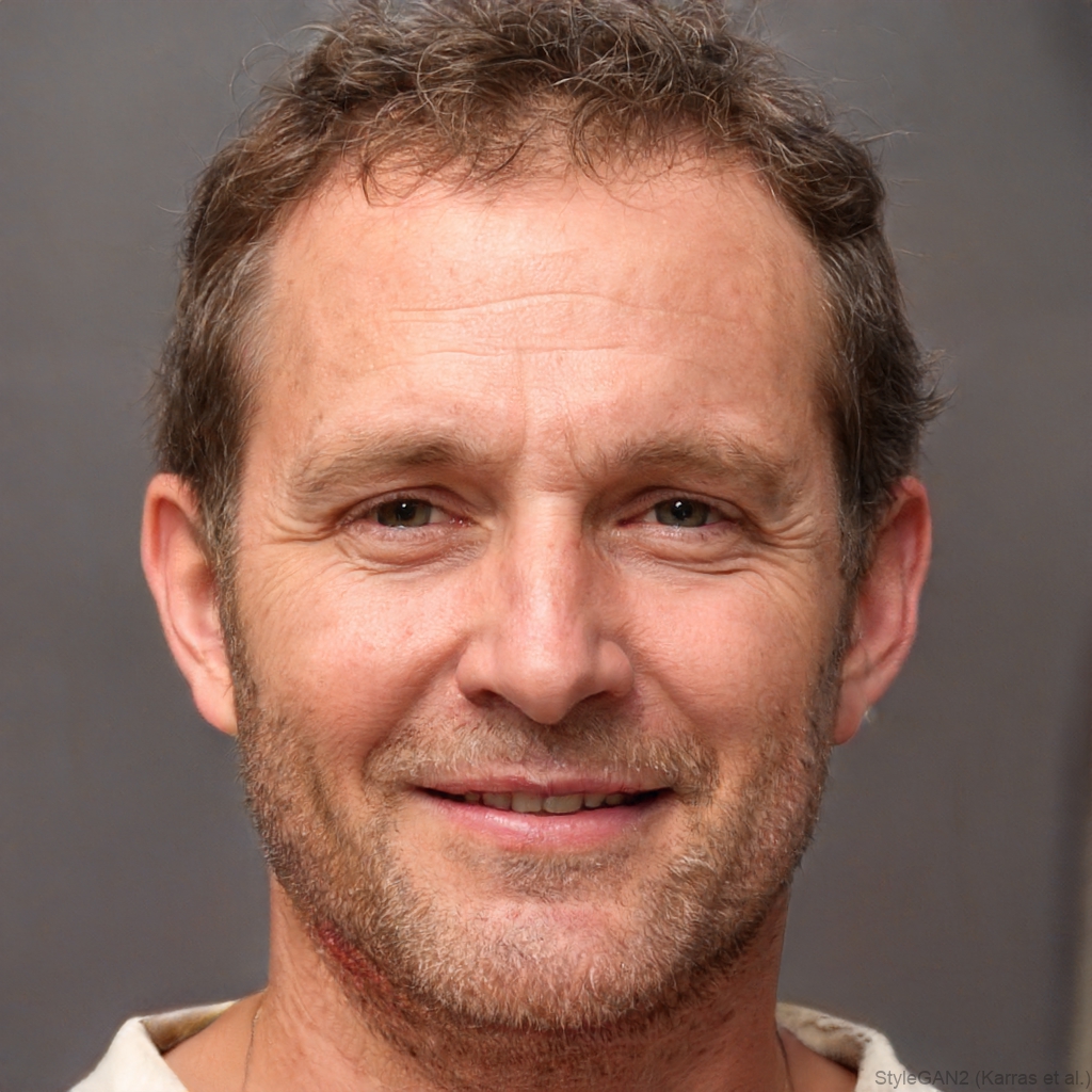 Paul Piper, Newsroom Editor