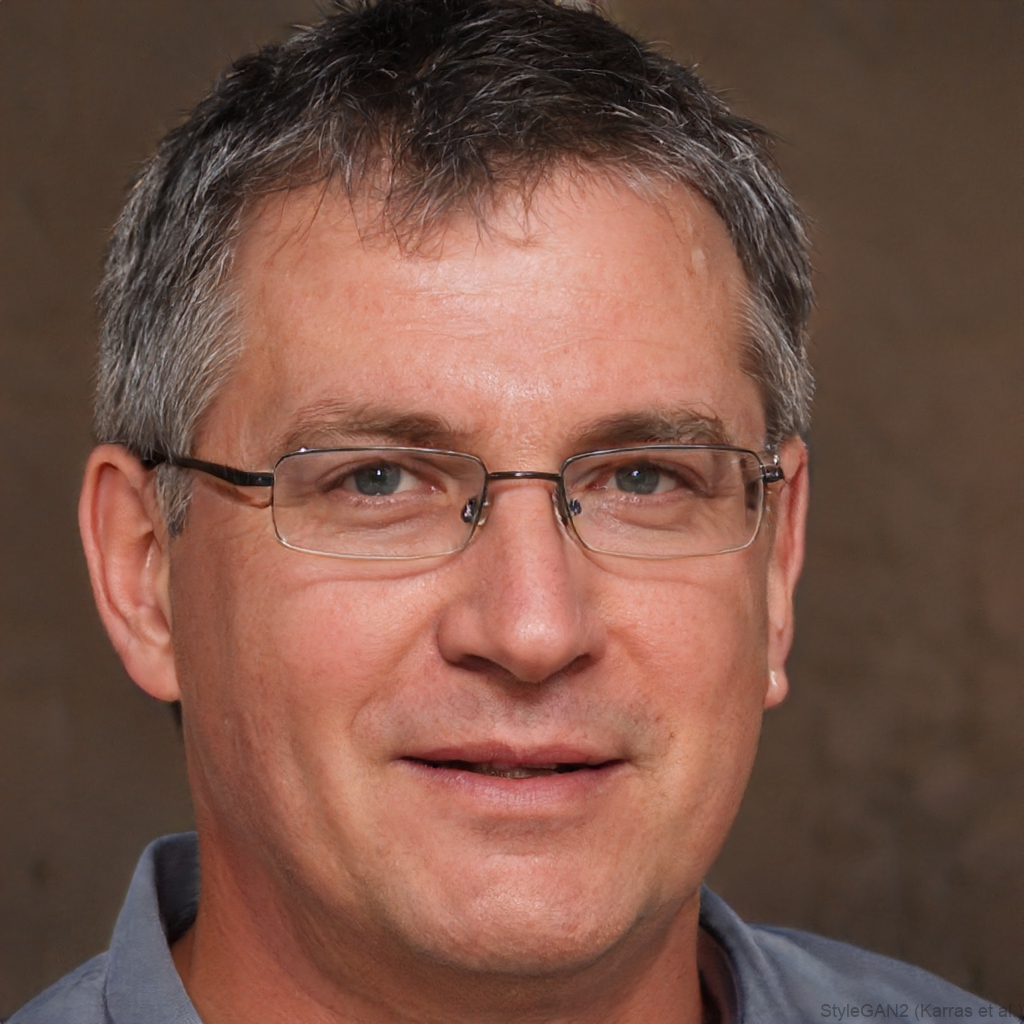 Roy Gilligan, Director of Compliance